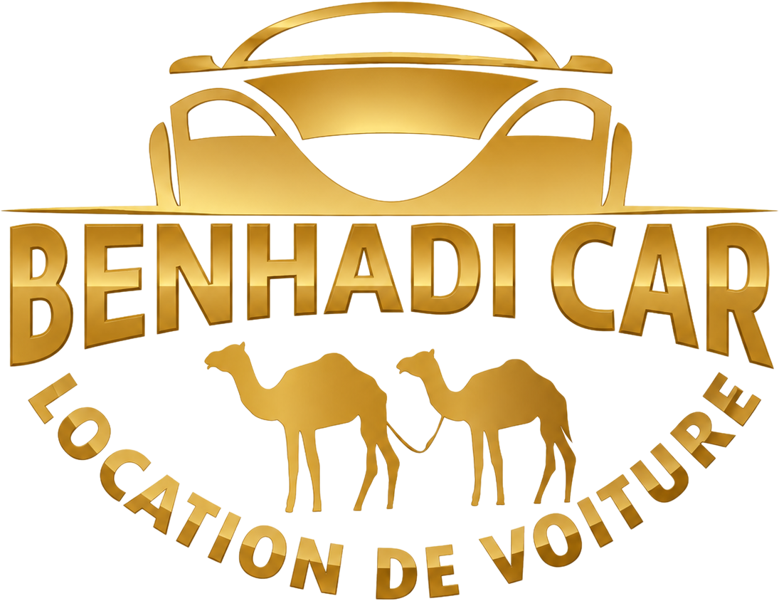 Benhadi Car