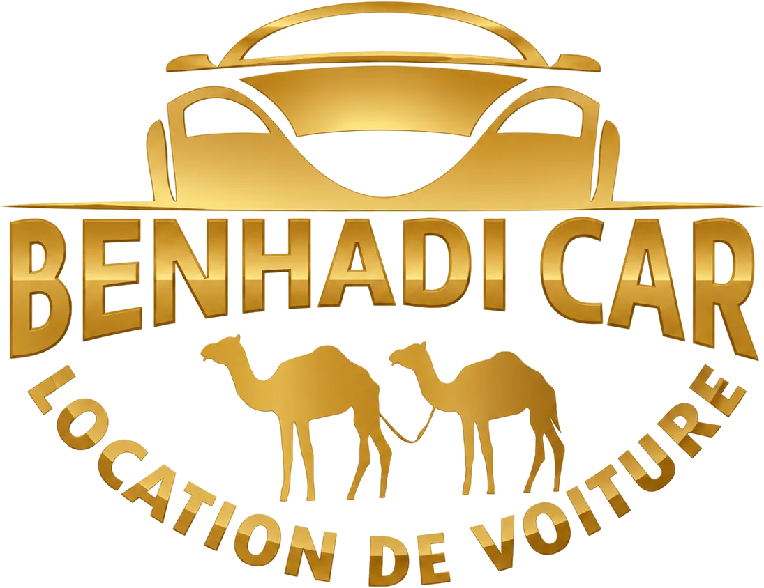 Benhadi Car